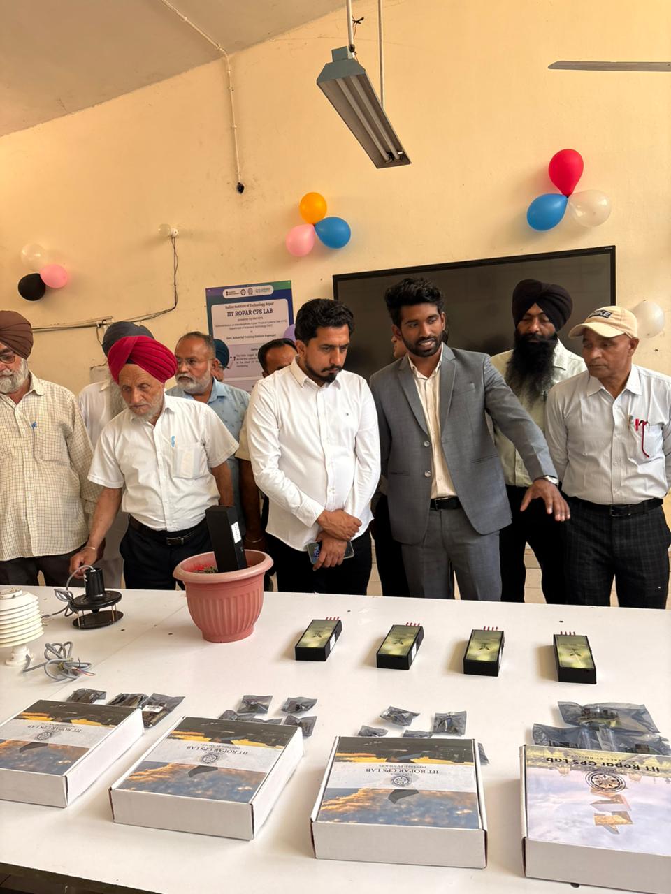 ITI Ropar